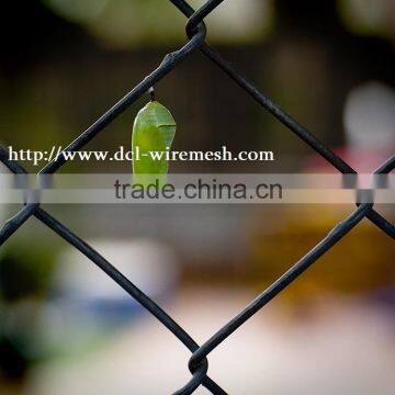 chain link fencing mesh/tennis court fencing