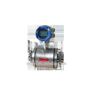 Electromagnetic Flow Meter photo-3