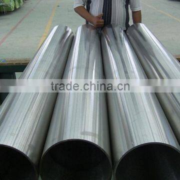 Seamless Type and EN,ASTM,JIS,GB,DIN,AISI Standard Stainless Steel Pipe/tube photo-4
