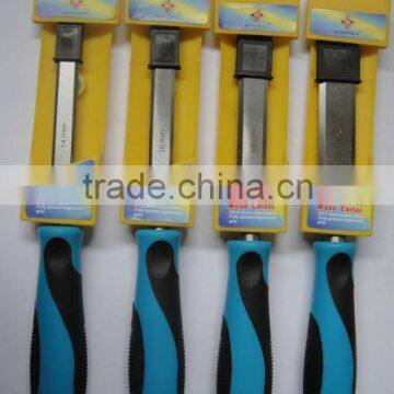 The High Quanlity and The Low price SHAR404 Hand Tools Wood Chisel