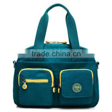 Multi-Function Outdoor Single Shoulder Designer Handbag