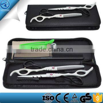 HIGH QUALITY 9CR professional best hair cutting scissors