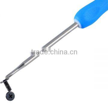 14-Piece Precision Screwdriver & Pliers Set photo-5