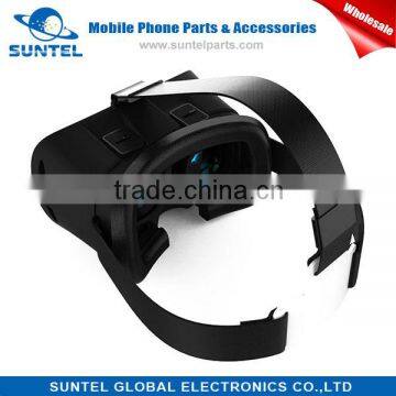 New Arrival 3d Glasses Virtual Reality for Mobile Phone