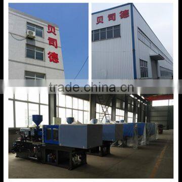 BST-70II-5L Fully Automatic 5L Double Station Blow Molding Machine photo-6