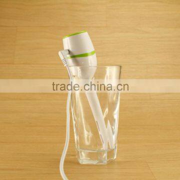 Portable Water Purifier / Ultrasonic Water Atomizer / Humidifier Greenhouse photo-6