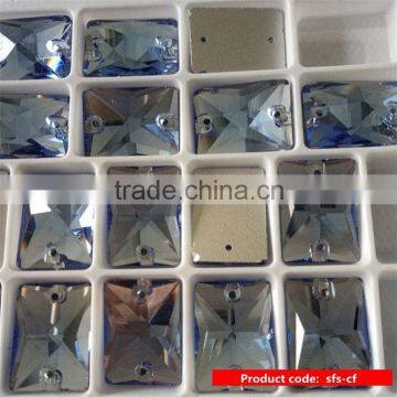 Factory Sale superior quality garment stone for clothes 2016