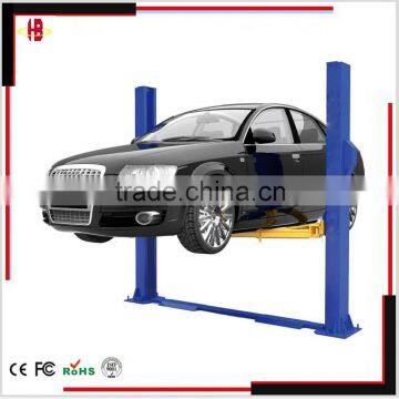 base plate hydraulic car auto lift 3000kgs