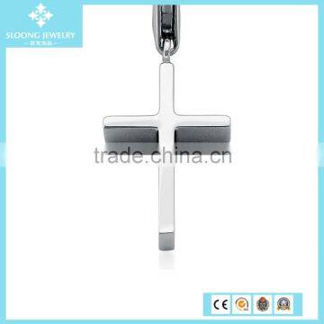 Personalized Silver Jewelry 925 Sterling Silver Treble Clef Music Charm in Sterling Silver photo-4