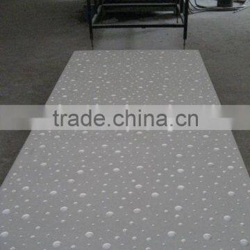 Gypsum Perforated Ceiling Board Machine From China Manufacturer photo-5