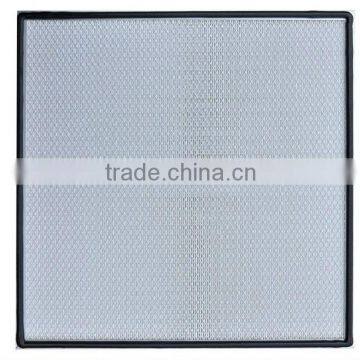 Industrial Clean Air Solution H13 HEPA Air Filter With 99.99% Efficiency photo-5