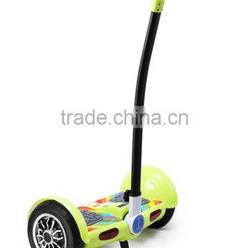 10 Inch Samsung Battery Bluetooth Hoverboard With Two Big Wheels photo-6