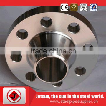 long weld neck flange