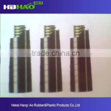 China factory expandable braid sleeve for cables / servo spiral wrap