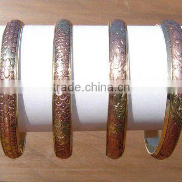 Metal Craft Bracelets and bangles