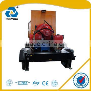 made in China industrial water pump water draining 100m3/hr
