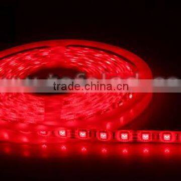 Red 12 volt led light strips