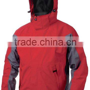 waterproof tape sealing the seam to the jacket waterproof outdoor jacket skiing jacket