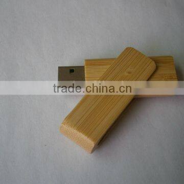 novelty products for sell wooden business promotion gift usb flash drive