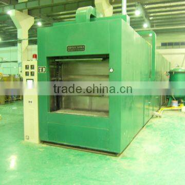 Continuous Vacuum Impregnation Oven for Transformer