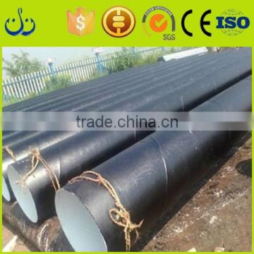 ERW Square Welding Steel Pipe/Galvanized Rectangular Tube/Rectangular Pipe For Construction