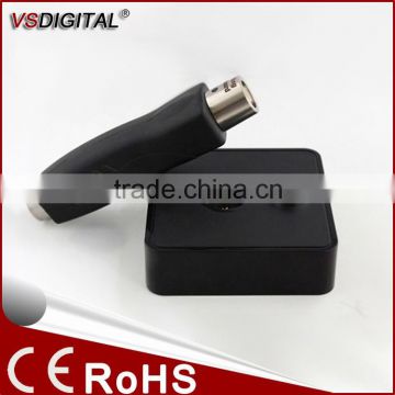 RFID LED Light and Vibration Rugged Security Guard Equipment