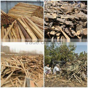 Trailer Chipper/2016 Drum Type Wood Chipper photo-2