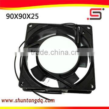 92X92X25 tiny inverter and power transformer of cooling fan with network