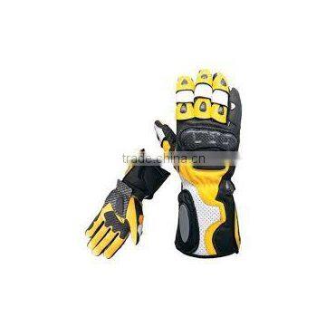 Motorbike Gloves