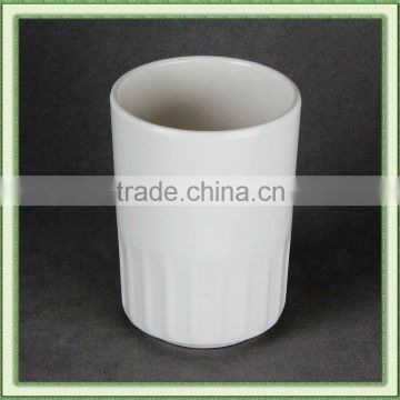 8 oz melamine tumbler