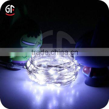 Hot Festival Products Latest Types Flashing Light Dew Drop Christmas Light photo-3