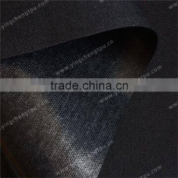 Waterproof Bag Fabric - TPU Laminated 500D Nylon Cordura Oxford Fabric With PU Coated photo-3