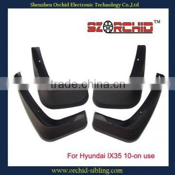 car mud guard for IX35 10-on use