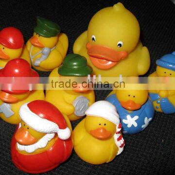 rubber duck