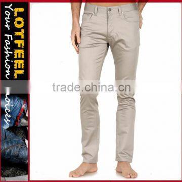 fashion wholesale High quality ripped slim fit man denim jeans pents drop shipping (LOTD075)