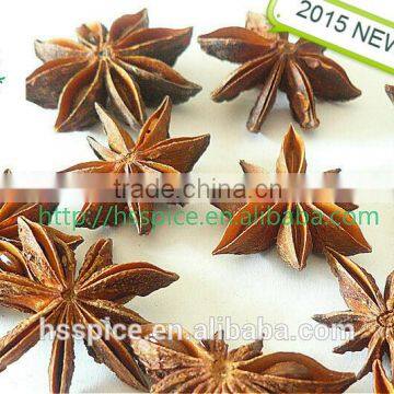 2015 China Origin Well Dried Star Aniseeds