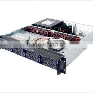EDNSE ED1004 Hard Disk Module 1U HDD NAS Storage photo-5