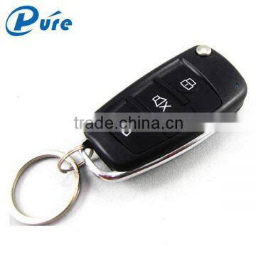 Auto Guard Car Alarm Driver Alarm Super Long Distance Car Alarm photo-2
