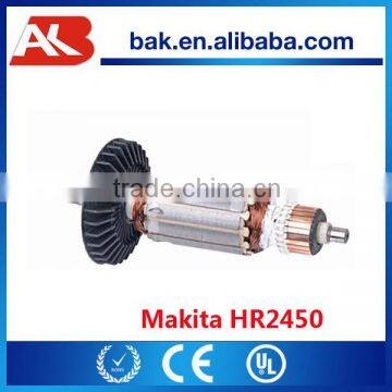 armature suitable for hr2450