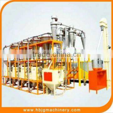 roller flour mill machinery ,corn/maize flour mill, wheat flour mill price