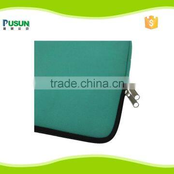 14 Inch Custom Neoprene Laoptop Sleeve