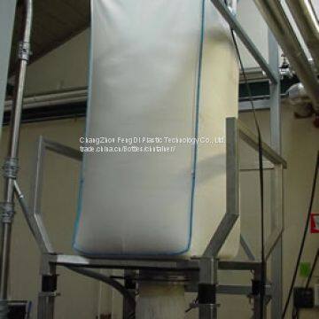 PVC Resin Bulk Bags photo-2