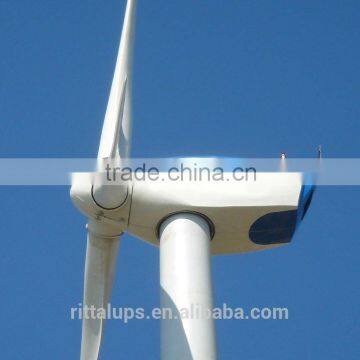 Good Selling Wind Energy Wind Turbine & Wind Controller 1kw - 20kw photo-2