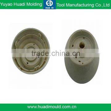 spherical products of plastic mould