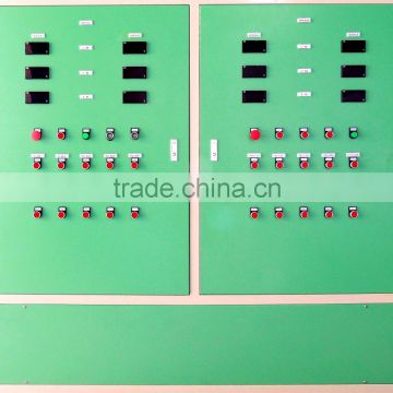 Pak Heng Neutral earthing resistor Loading Power Supply Bank