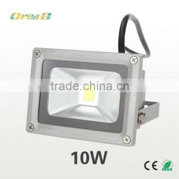 COB 10w 12v led work light with epistar45