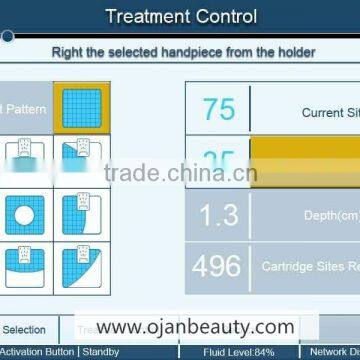 Non-invasive Fat Reduction Liposonic HIFU Machine for Body Slimming photo-5