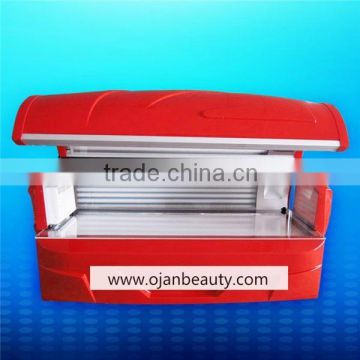 2016 hottest sale Sun Bath Body Skin Care Bed solarium tanning machine MX-T5