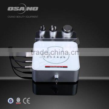 High Quality Good Treatment Effect 3 In 1 Radionics Machine