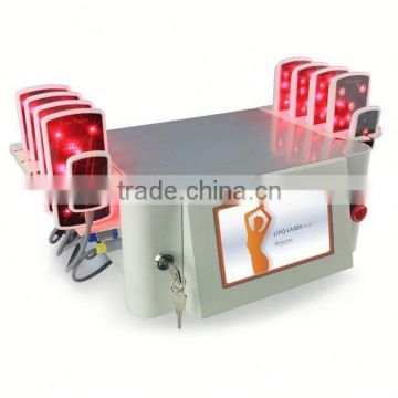 Lipolaser machine LP-01/CE high power laser diode